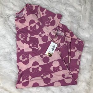 Lularoe Disney Carly, size 2XL